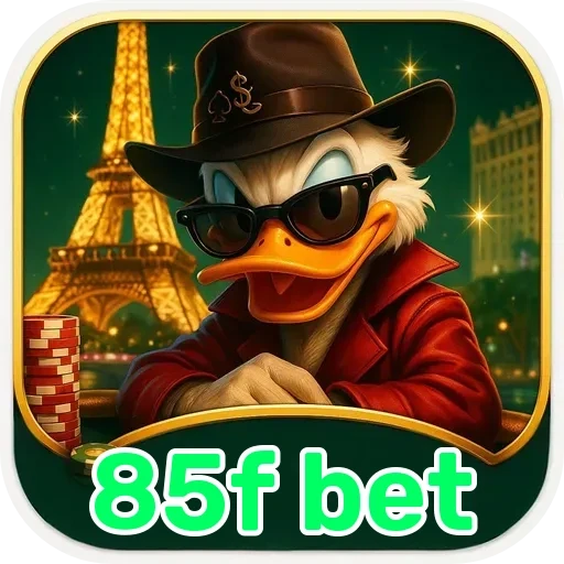 85f bet: Um App Cheio de Oportunidades para Apostadores Brasileiros