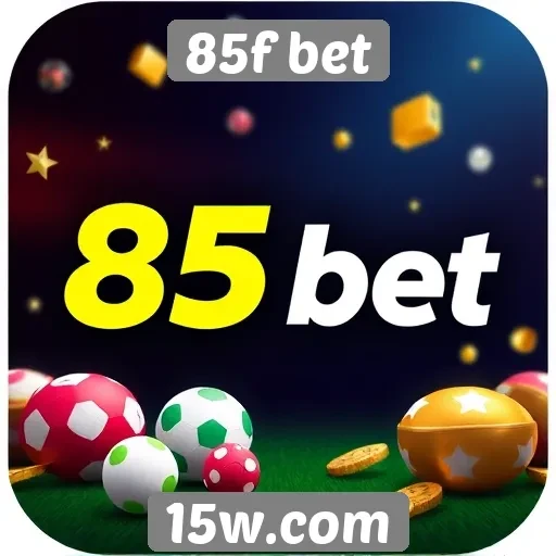 Comparação de jogos disponíveis no 85f bet