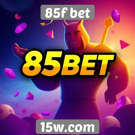 Comparativo das opções de jogos disponíveis no 85f bet
