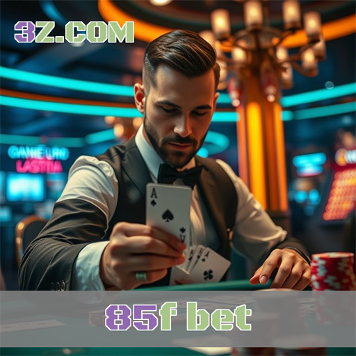 A confiavel 85f bet oferece uma nova era de jogos online