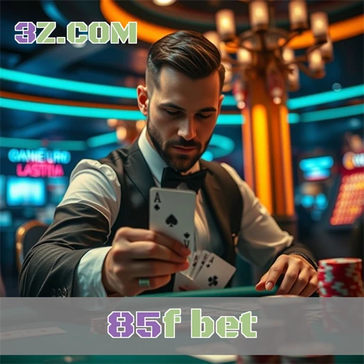 A confiavel 85f bet oferece uma nova era de jogos online