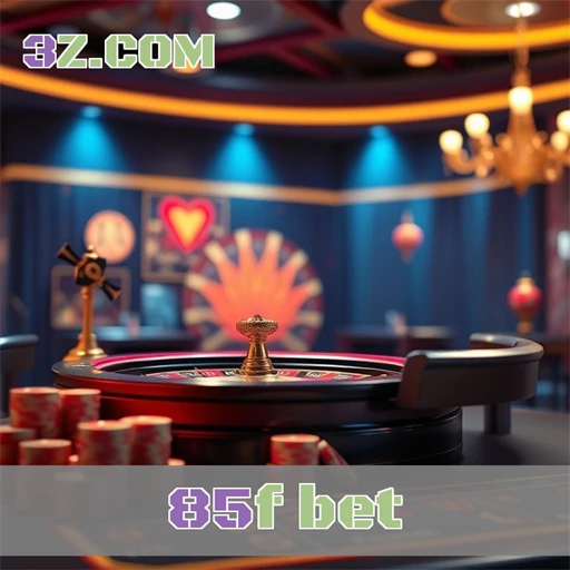 Incríveis promoções da 85f bet que vão te surpreender